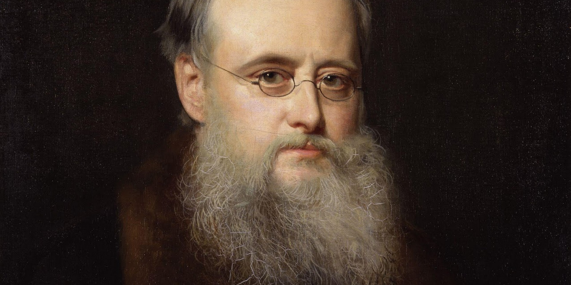 1516 William Wilkie Collins by Rudolph Lehmann