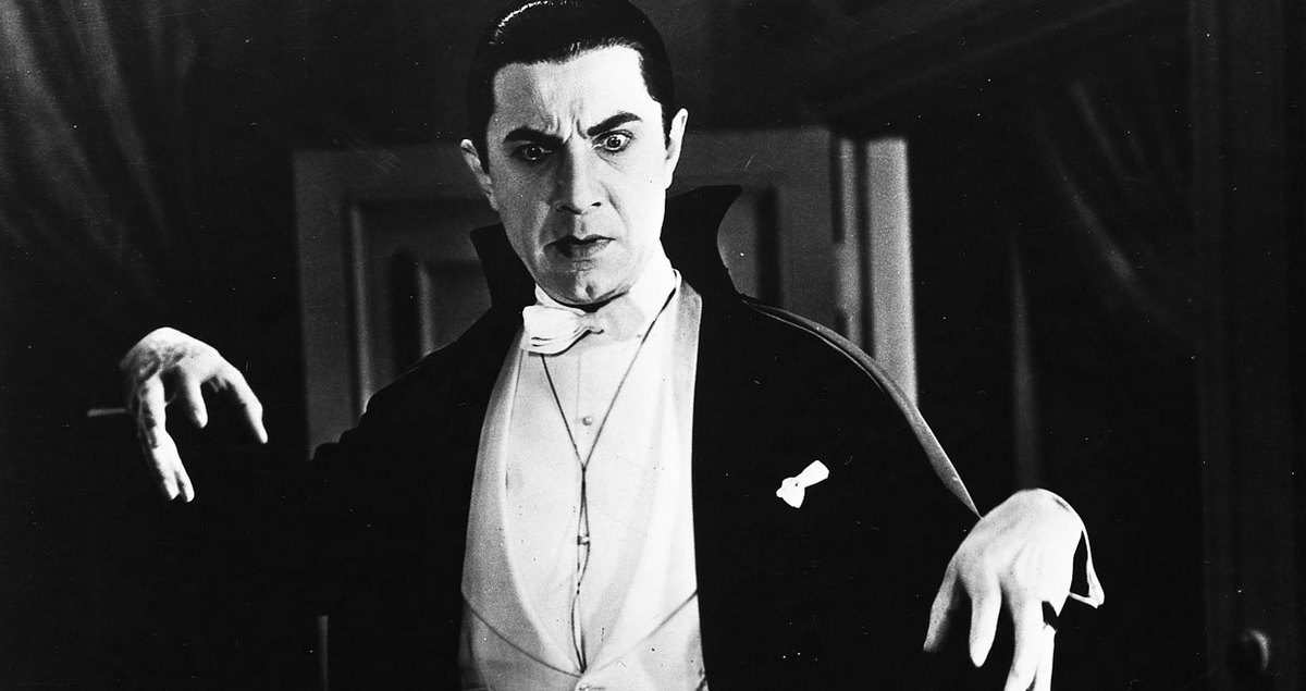 Bela Lugosi - Dracula