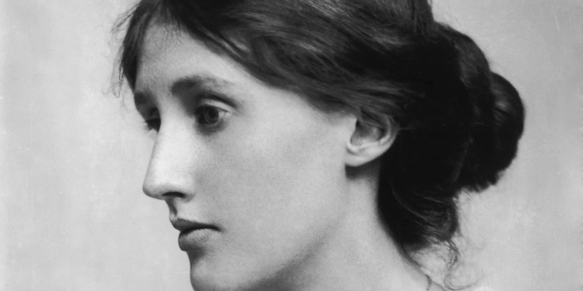 VIRGINIA WOOLF