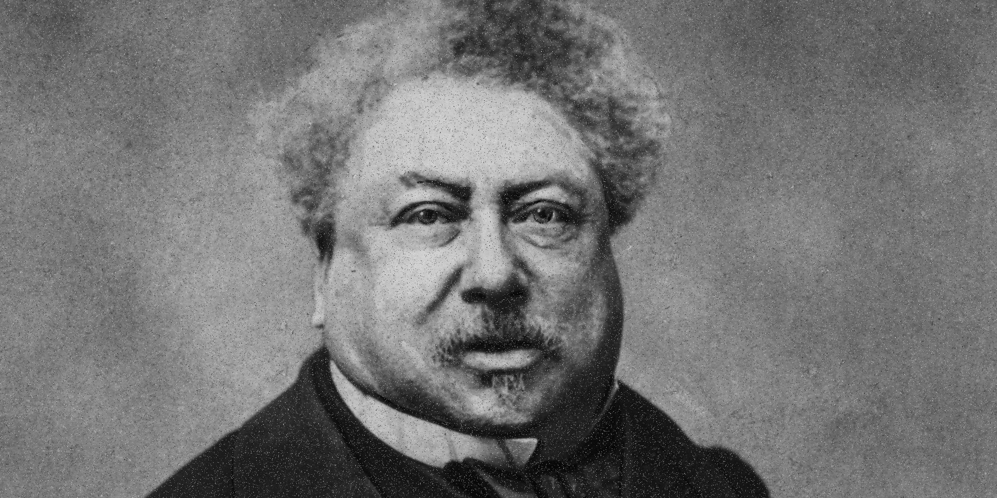 Alexandre Dumas