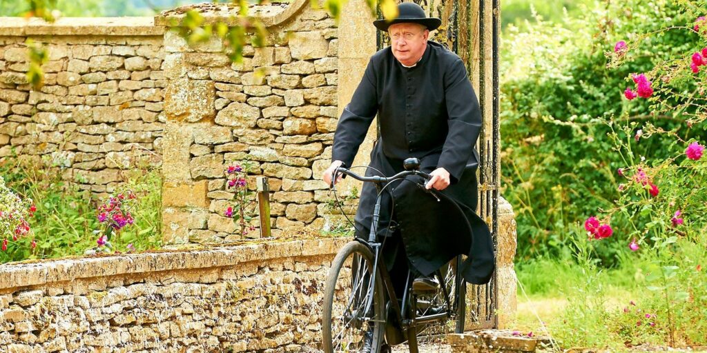 Father Brown