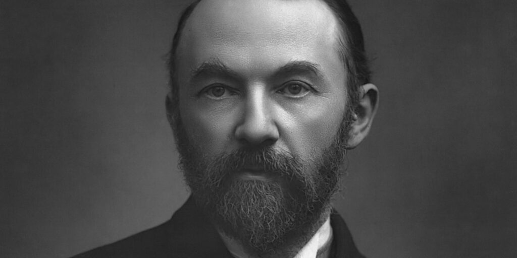 Thomas Hardy (1840-1928)