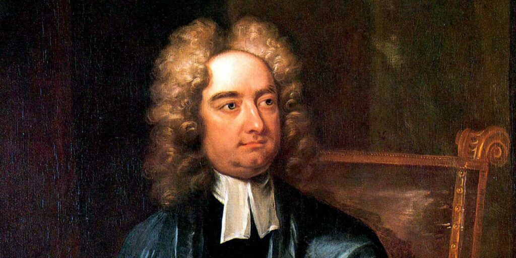 Jonathan Swift