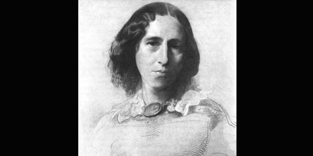 George Eliot