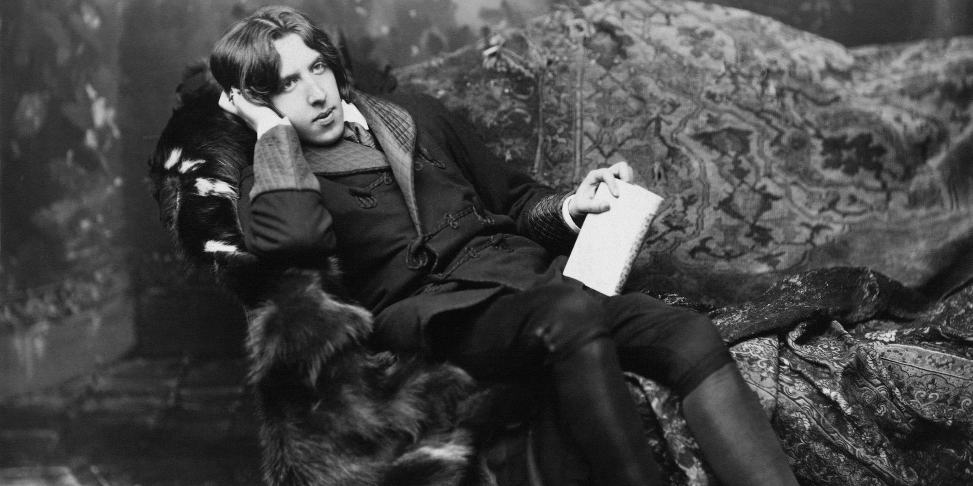 Oscar Wilde