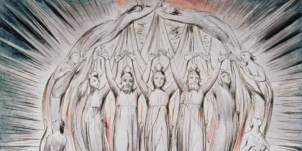 The Angels appearing to the Shepherds - William Blake.jpg - RFFM7F