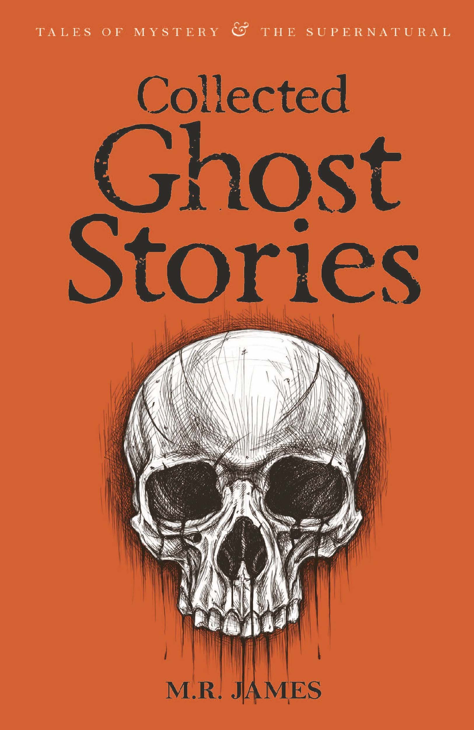 Collected Ghost Stories