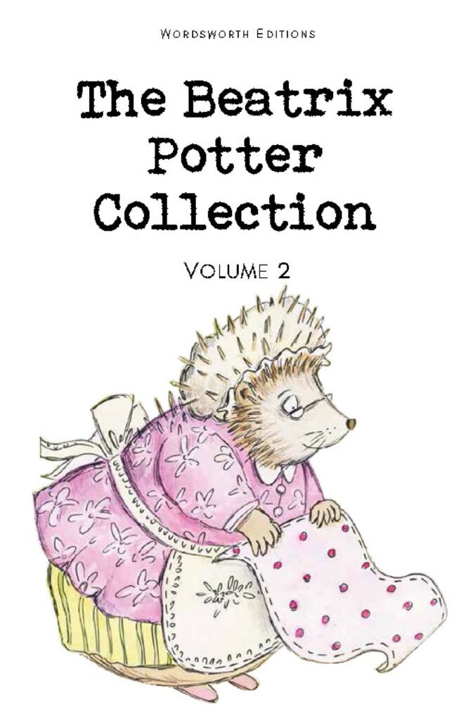 Beatrix Potter Collection Volume Two