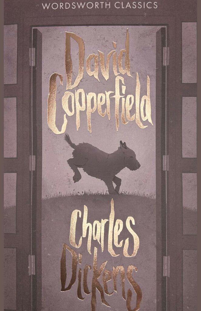 9781853260247 David Copperfield Dickens