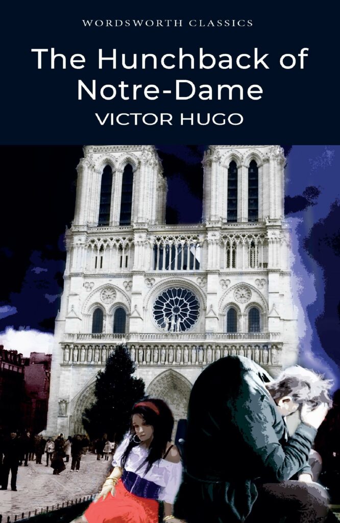 Hunchback of Notre-Dame