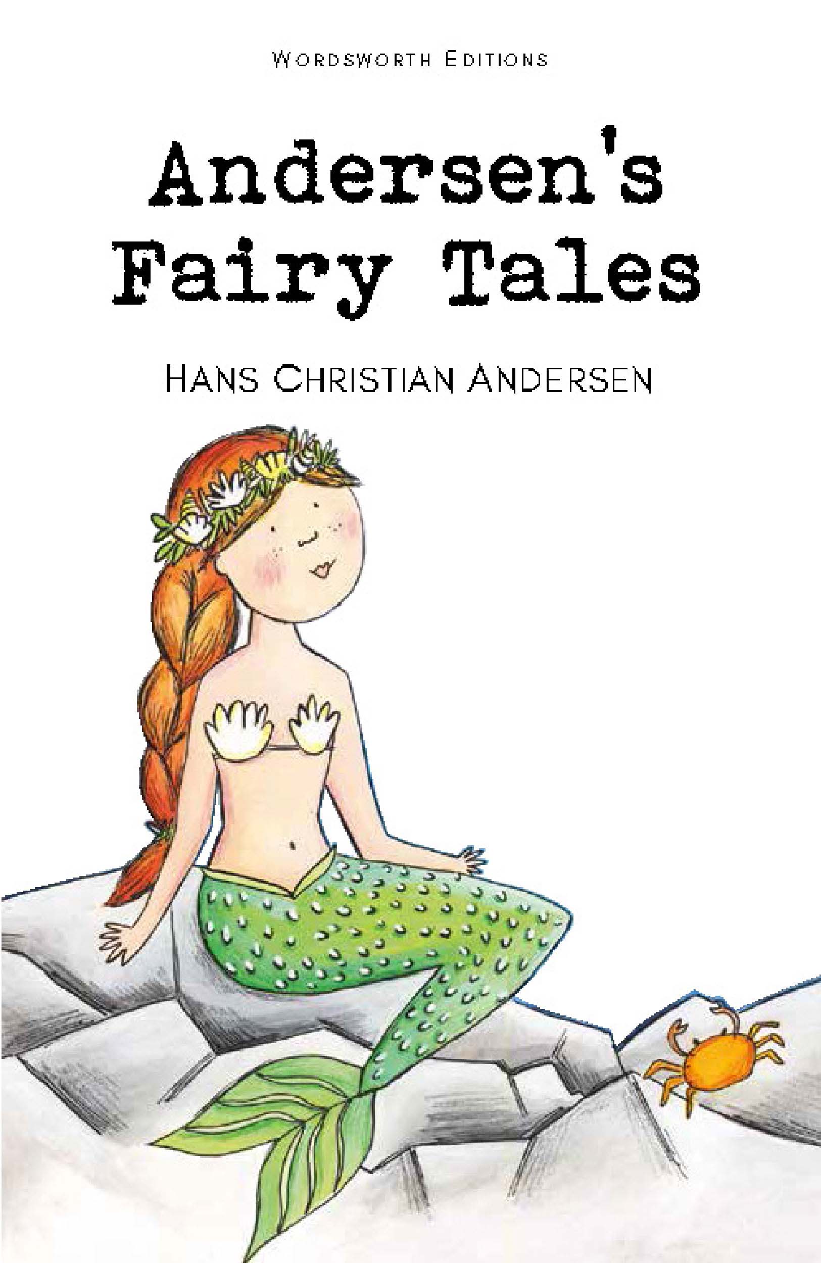 Andersen's Fairy Tales