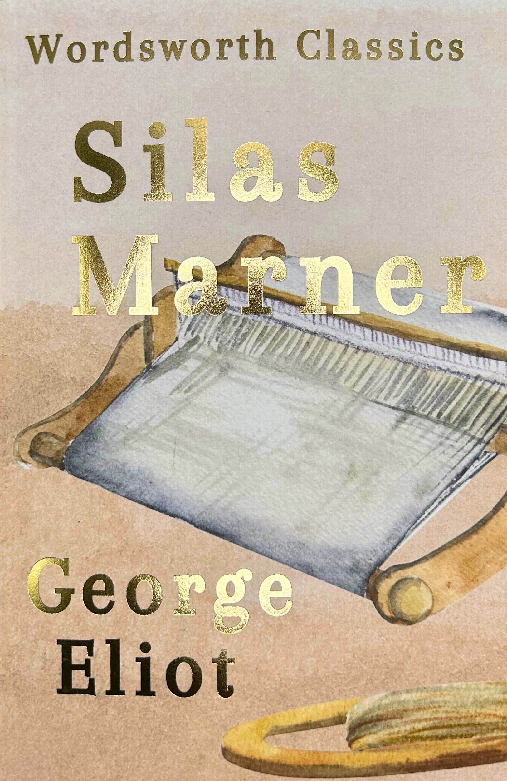 Silas Marner