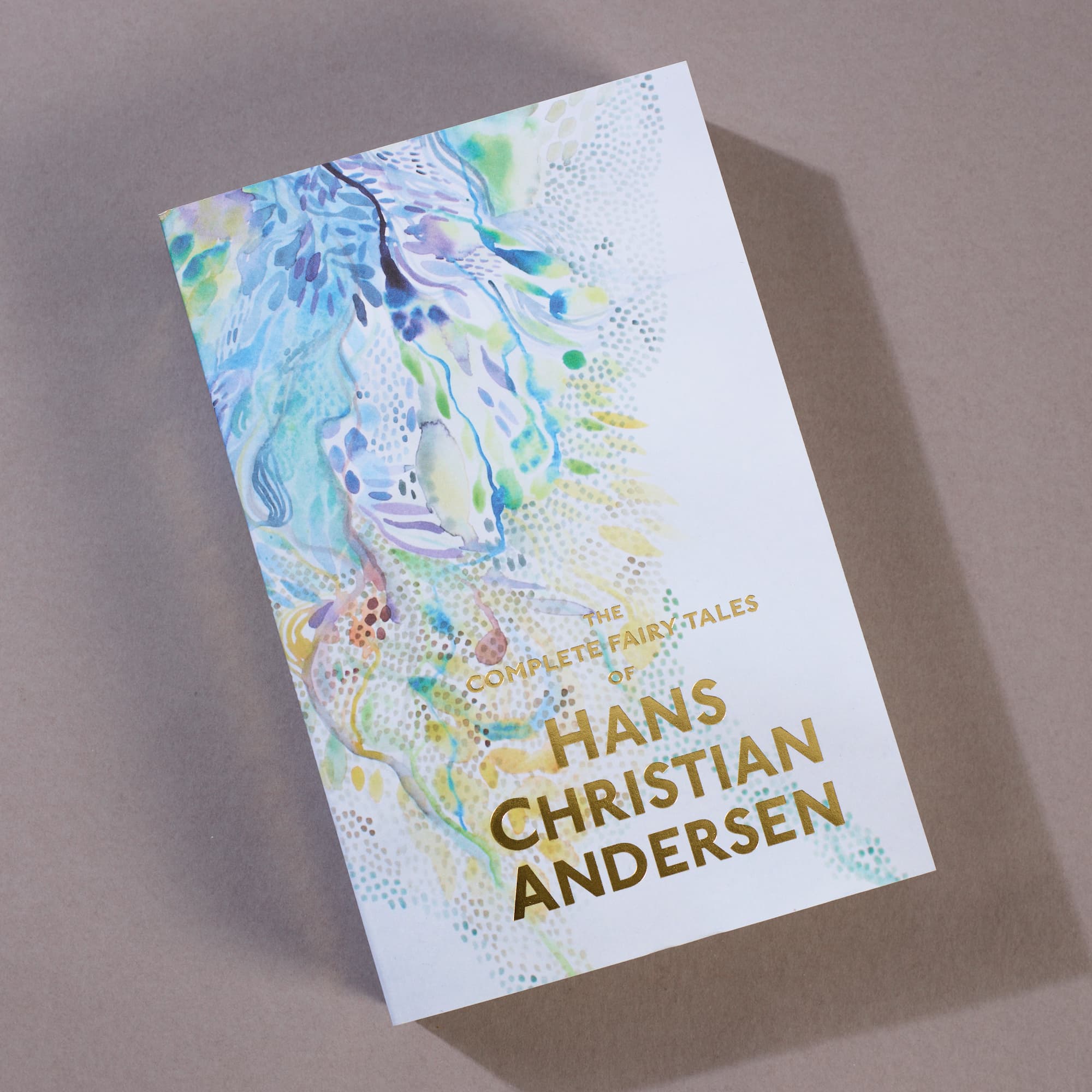 Andersens Fairy Tales PB