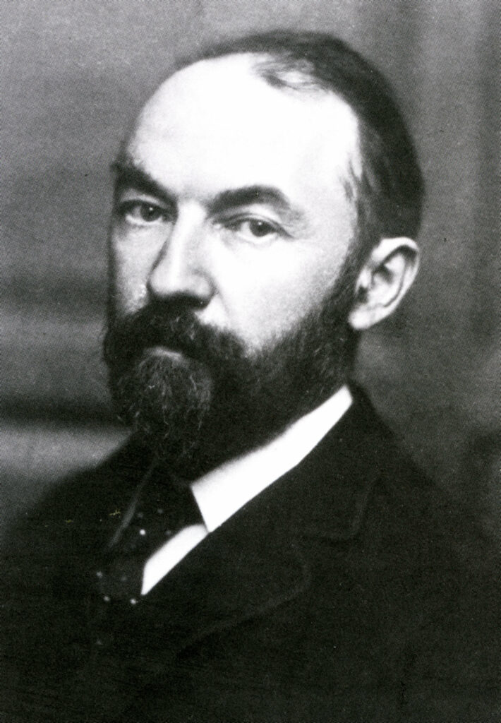 Thomas Hardy