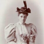 Edith Wharton - Author