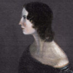 Emily Bronte - Author