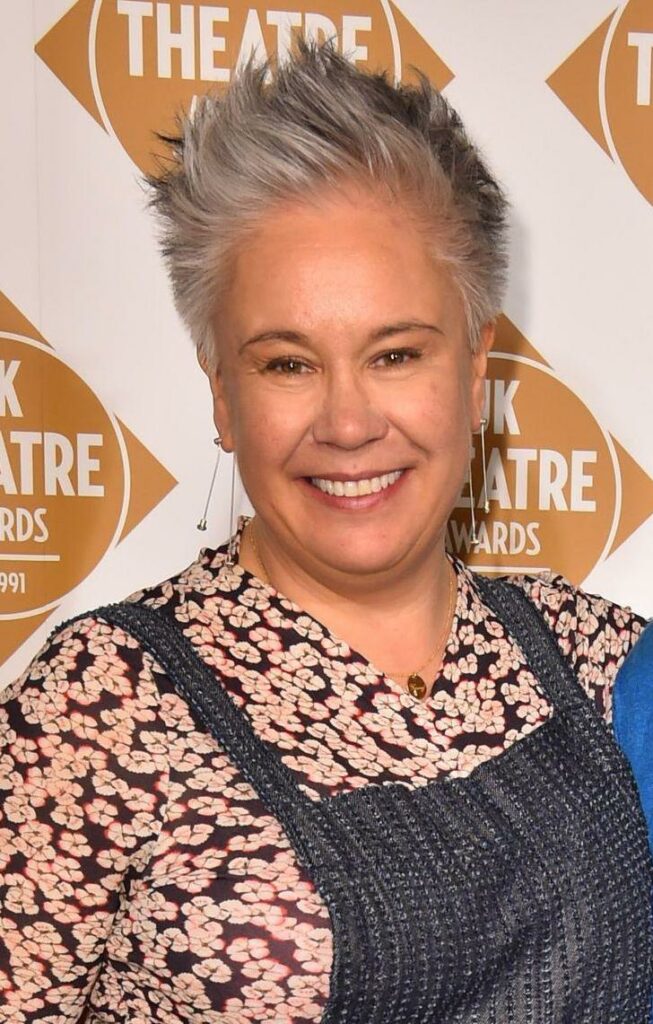 Emma Rice