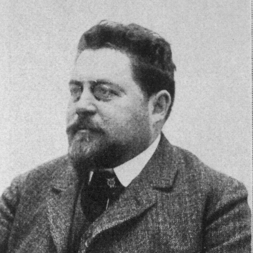 Gaston Leroux - Author