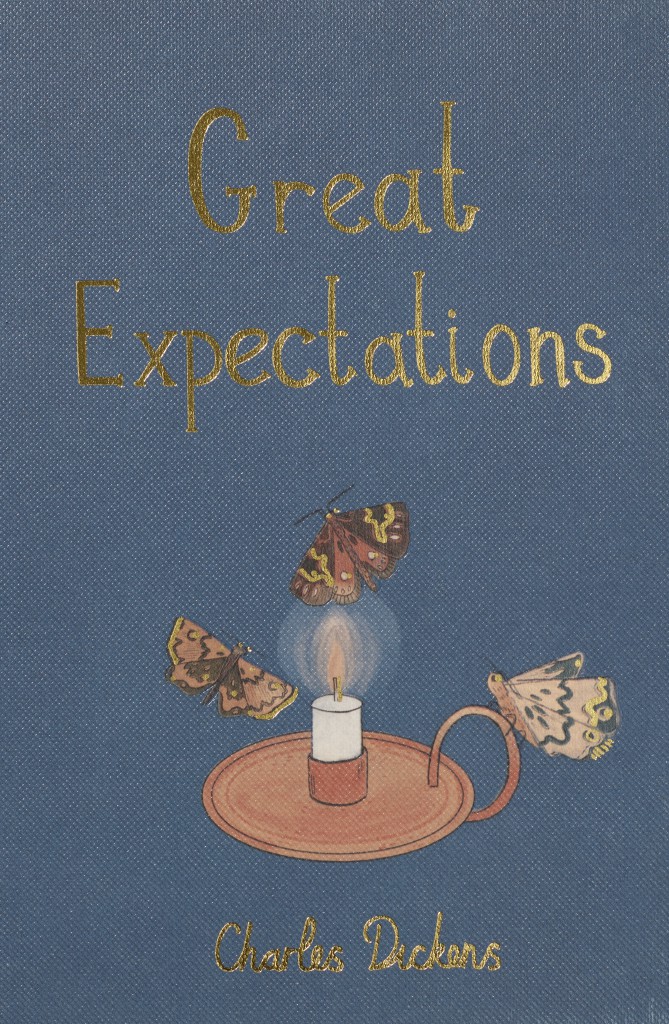 Great Expectations CE