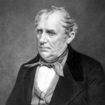 James Fenimore Cooper - Author