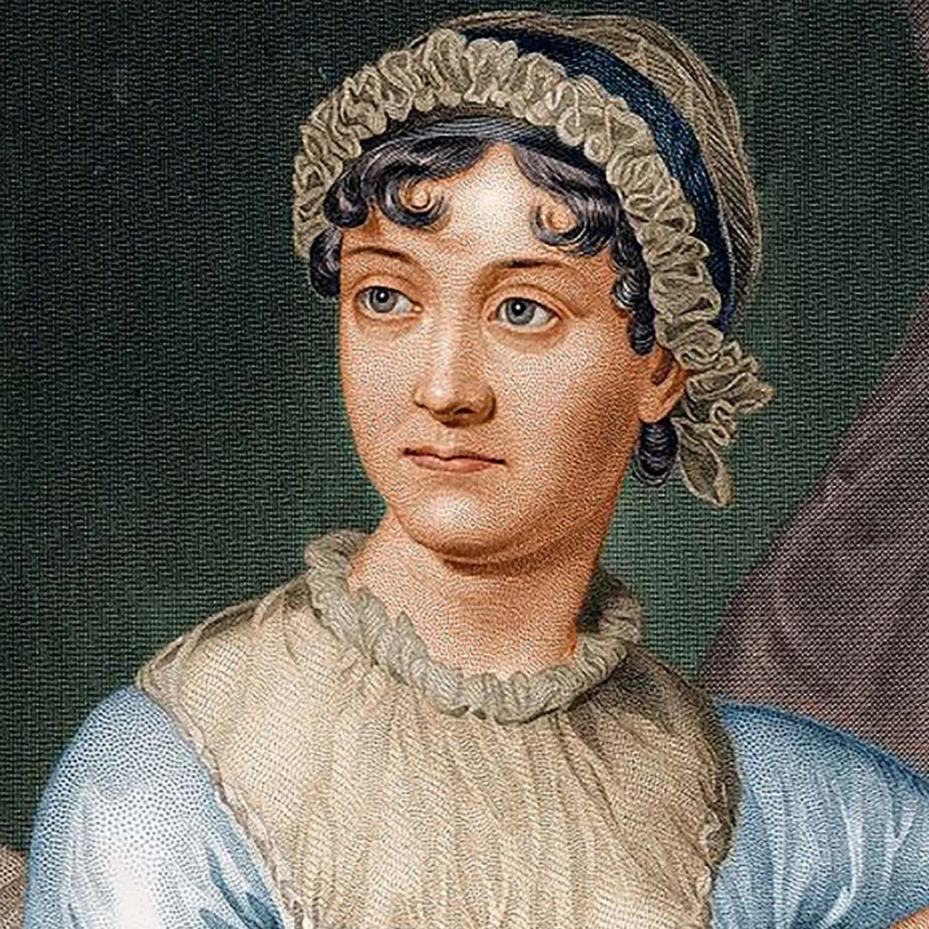 Jane Austen