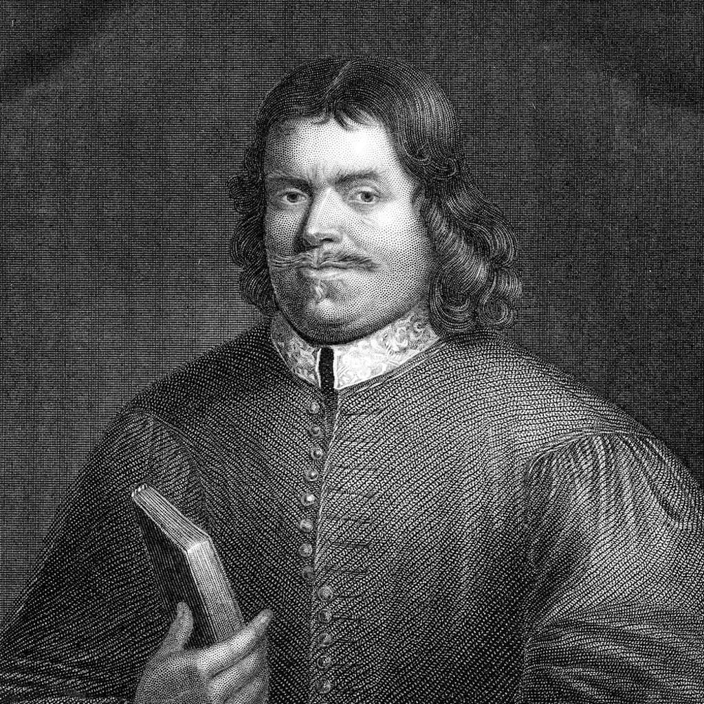 John Bunyan Author