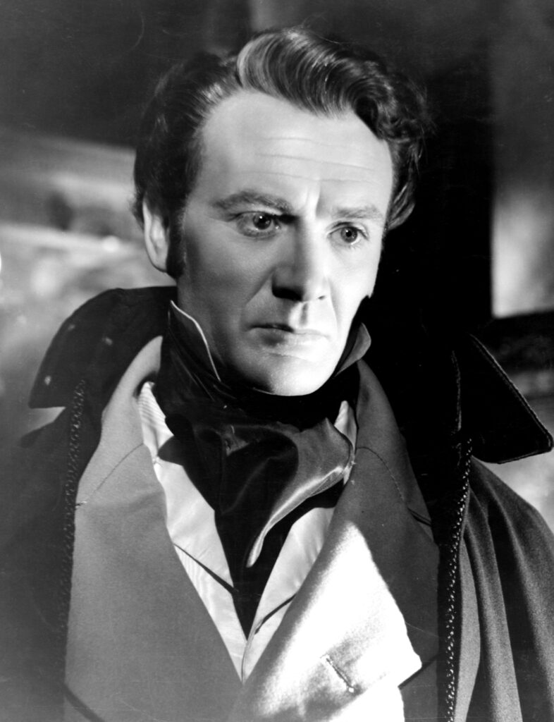 John Mills as Pip