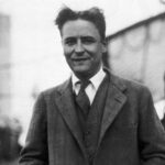 Scott Fitzgerald - Author