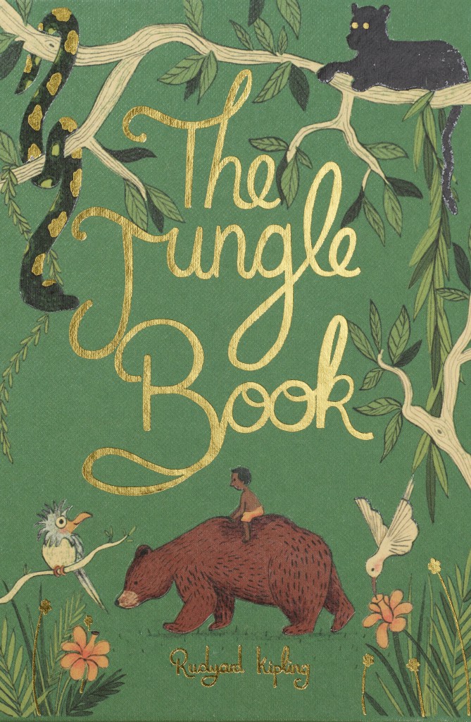 The Jungle Book CE