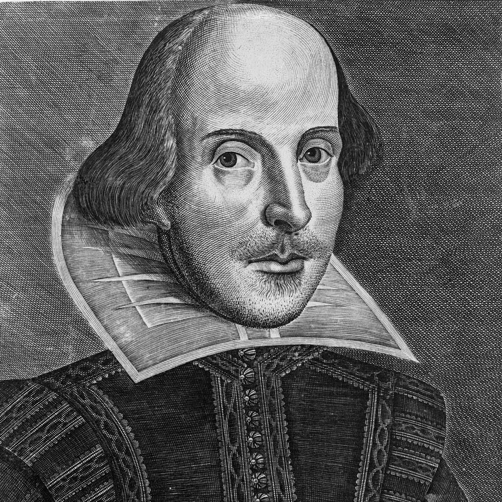 William Shakespeare