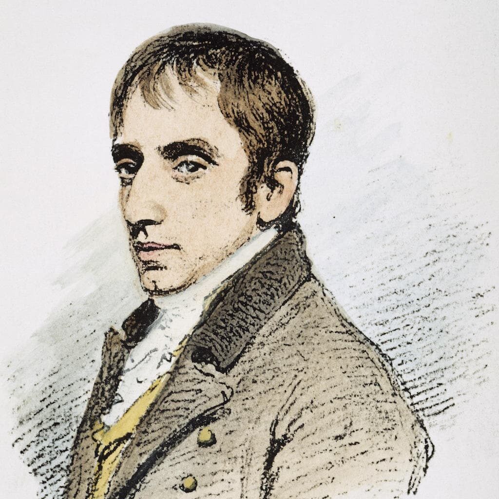 William Wordsworth - Author