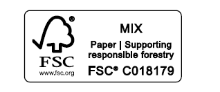 FSC logo